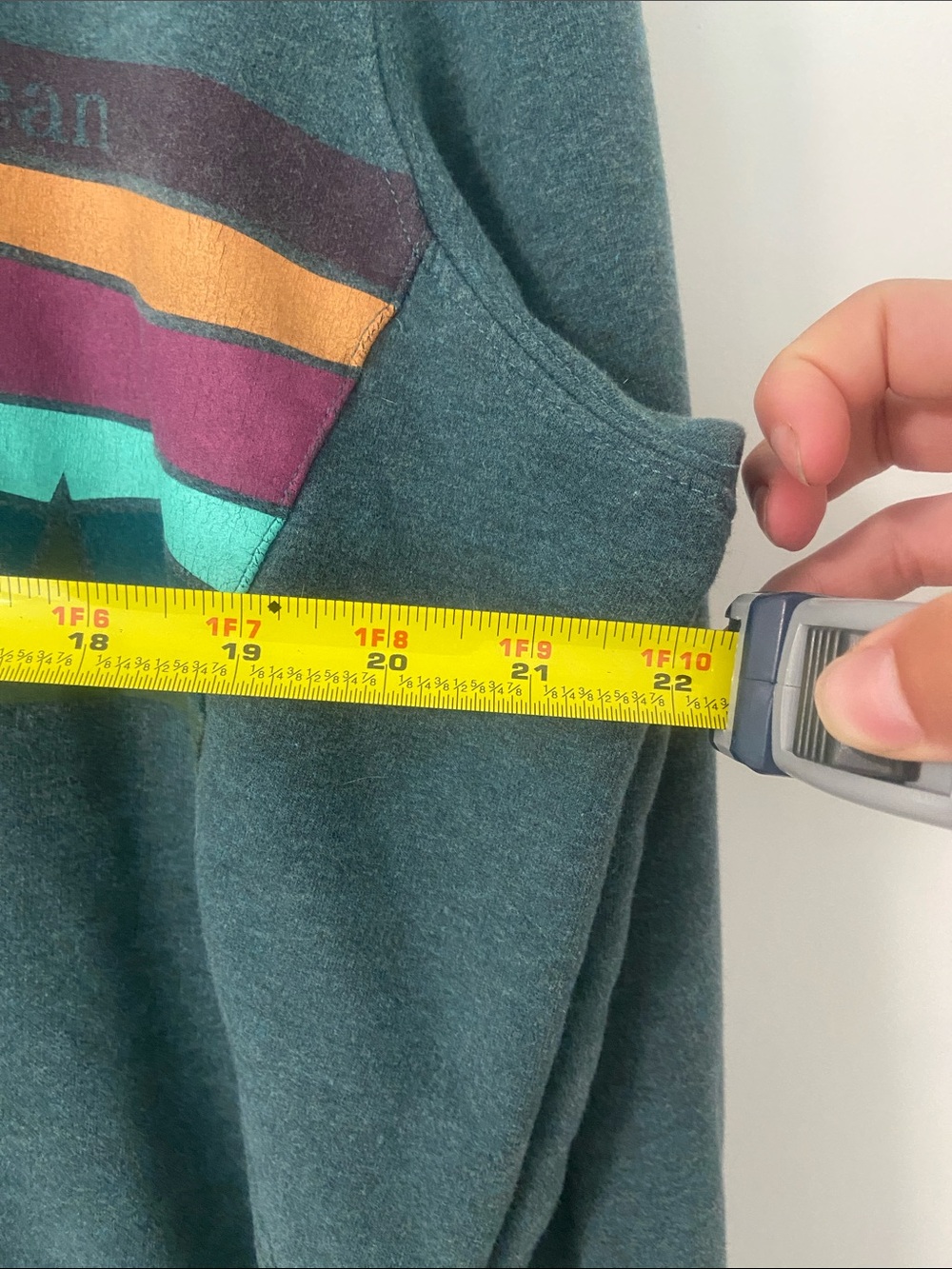 L.L. Bean Cozy Camp Graphic Hoodie - Picture 8 of 12